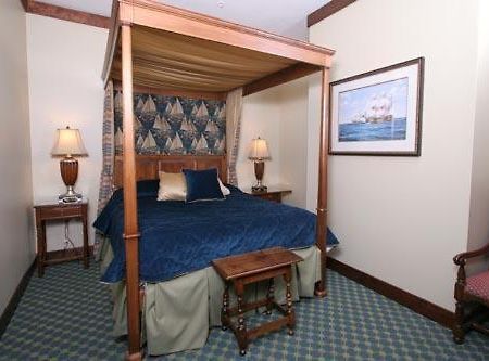 Anchorage Inn Charleston Zimmer foto