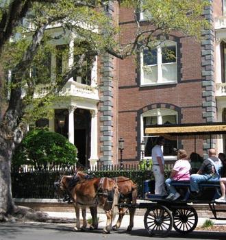 Anchorage Inn Charleston Exterior foto
