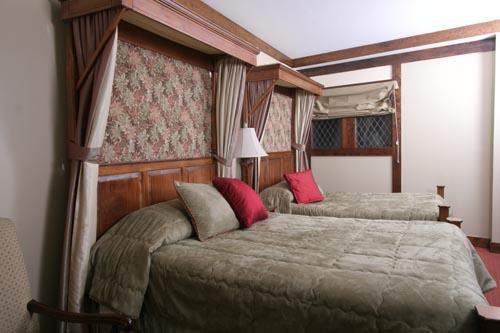 Anchorage Inn Charleston Zimmer foto
