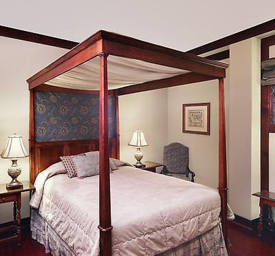 Anchorage Inn Charleston Exterior foto