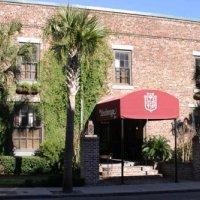 Anchorage Inn Charleston Exterior foto